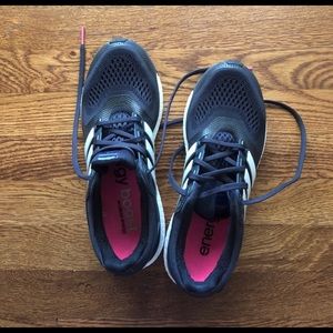 Adidas energy boost running shoes